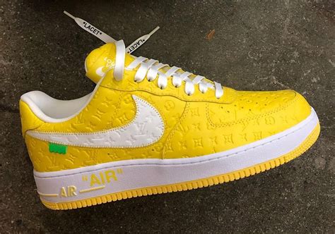 air force 1 x lv x off white|lv air force 1 price.